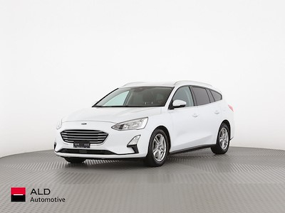 Купуй FORD FORD FOCUS на Ayvens Carmarket